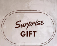 Monthly Discount surprise gift box