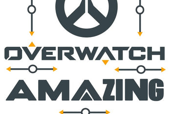 Overwatch Amazing Mystery Box