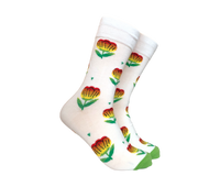 Firepower Sock - Men's