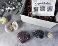 Crystal Healing Set of The Month