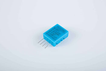 DHT11 Temperature-Humidity Sensor