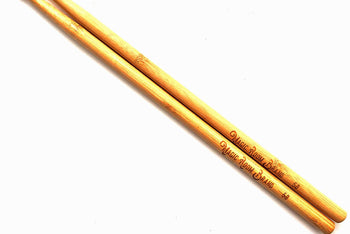 MRB | 5B Bamboo Drumsticks