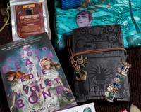 Mystery Book Box - Young Adult