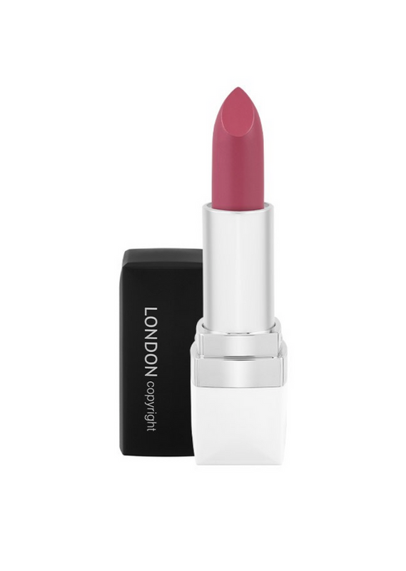 London Copyright - Profound Matte Lipstick - Serenity