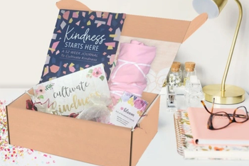 $25 Kindness Mystery Box ($50 value)