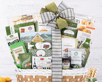 Gourmet Gift Basket Club