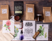 Herbal Apprentice Box