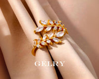 GELRY Jewelry Gift Box