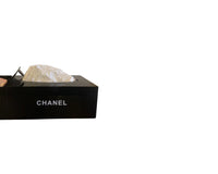 Chanel Makeup Tissue Box W/d Compartments