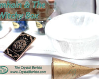 Crystal Healing Set of The Month