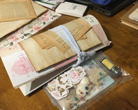 Junk Journal in a Box