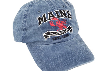 Maine Lobster Hat