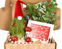 Hive & Home | Nostalgic Christmas Gift Box