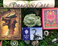 Seasonal Magical Beings and Beasts Box