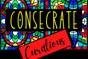 ConseCrate Curations