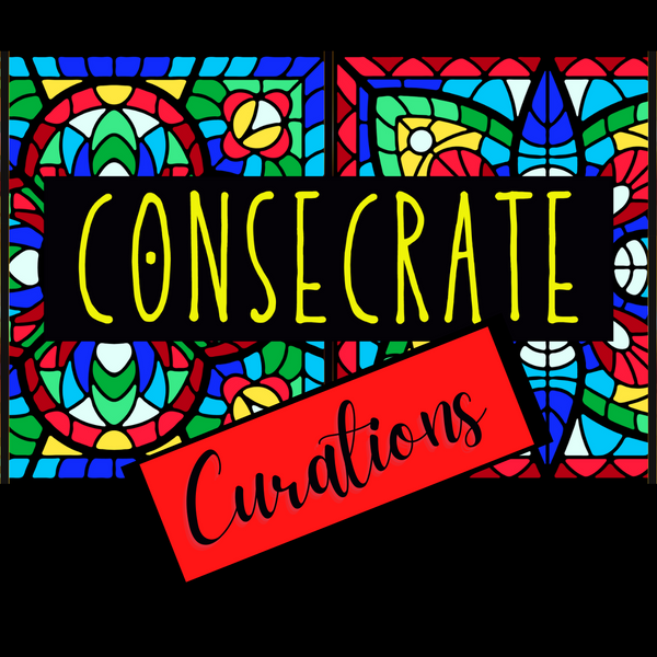 ConseCrate Curations