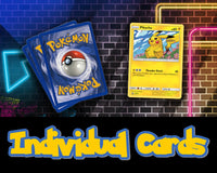 Pokébox | Pokemon Mystery Box