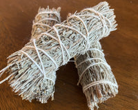 Sage Sticks