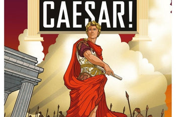 Caesar! Seize Rome in 20 Minutes