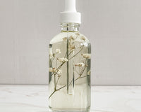 Baby's Breath Body Oil