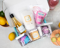 Bath Bevy Subscription - Monthly