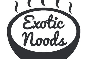 Exotic Noods 4 Bowls