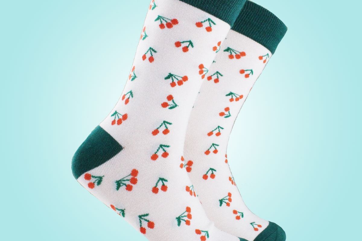 Cherry Grove Sock - Men's