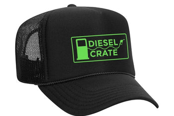 Diesel Crate Hat