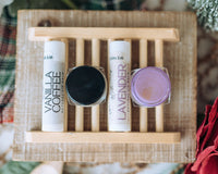 Holiday Gift Box: Light and Joy