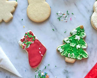 Monthly Cookie Decorating Kit