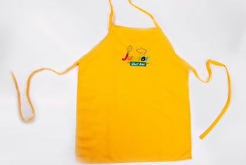 JuniorChefBox Apron