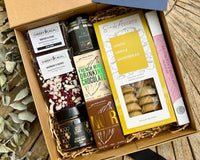 Discover Australia Gourmet Box