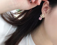 handmade earrings