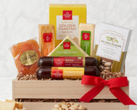 Gourmet Gift Basket Club