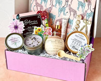 Genglow Self-Care Box