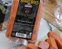 Booze Dogs Grilling Sampler Box