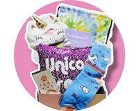 Unicorn Fun Box!