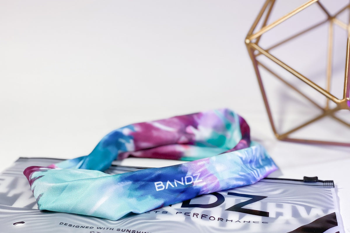 Standard Performance Fit Headband by BANDZ