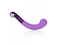 Key By Jopen - Comet 2 - Rechargeable G-Spot Wand - Lavender