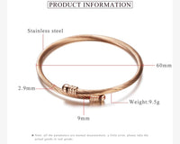 PREGO Tarnish Free Waterproof Bracelet