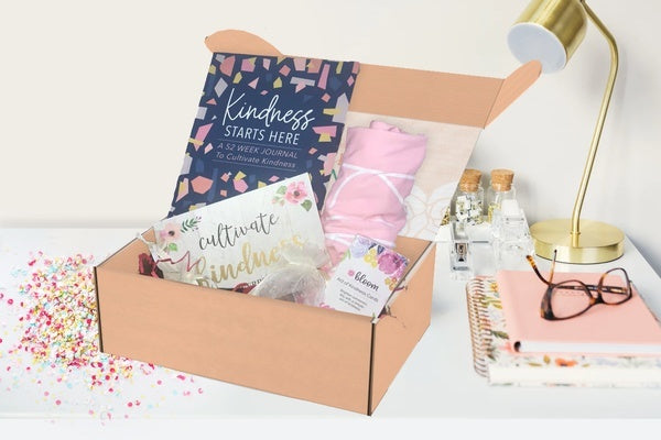 Cultivate Kindness Box