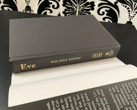 Eve by WM. Paul Young Large Print Christian Book