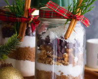 Cookies in a Jar