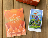 Wisdom Seekers Tarot