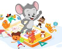 ABCmouse curriculum Step-by-Step Learning Path