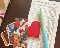 Blind Date with a Book