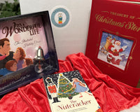 Children's Classic Christmas Book Box