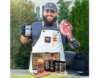 The Ultimate BBQ Experience - Bi-monthly