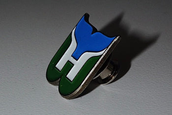 Lapel Pin