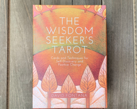 Wisdom Seekers Tarot